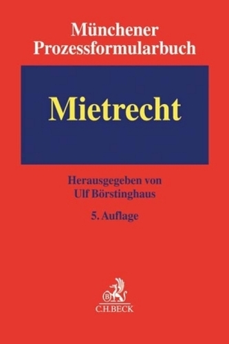 Mietrecht