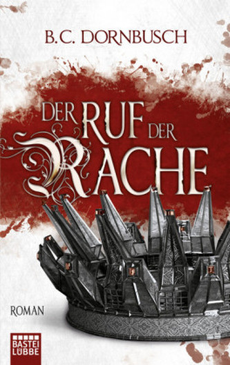 Der Ruf der Rache