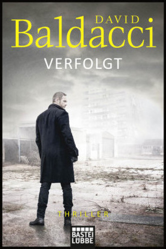 Verfolgt