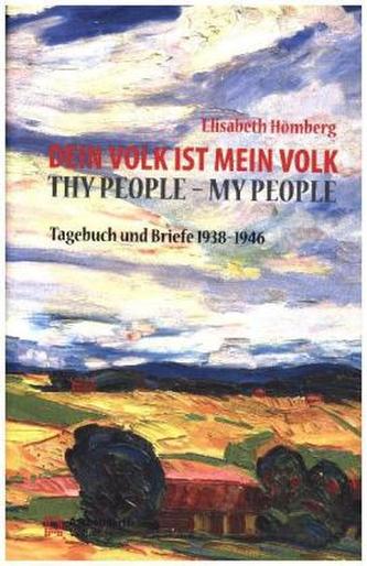 Dein Volk ist mein Volk. Thy People - My People