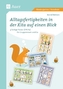 Alltagsfertigkeiten in der Kita auf einen Blick