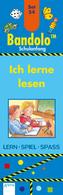 Schulanfang: Ich lerne lesen (Kinderspiel)