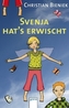 Svenja hat's erwischt
