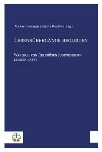 Lebensübergänge begleiten, m. 1 DVD