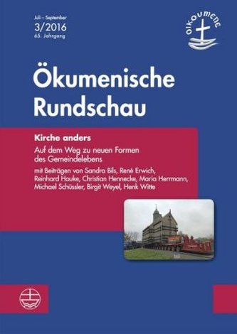 Kirche anders