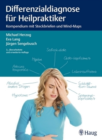 Differenzialdiagnose für Heilpraktiker