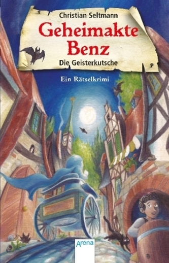 Die Geisterkutsche