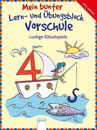 Lustige Rätselspiele