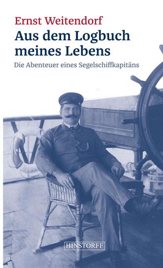 Aus dem Logbuch meines Lebens