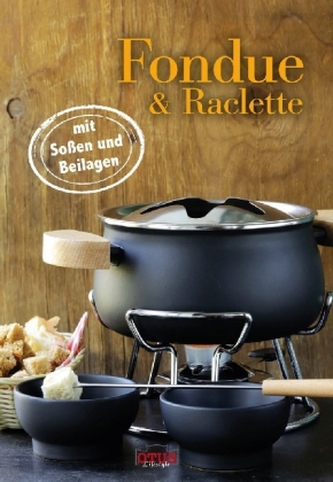 Fondue & Raclette
