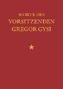 Worte des Vorsitzenden Gregor Gysi