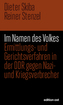 Im Namen des Volkes