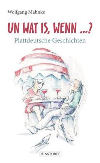 Un wat is, wenn ... ?
