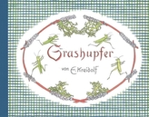 Grashupfer