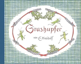 Grashupfer