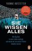 Sie wissen alles