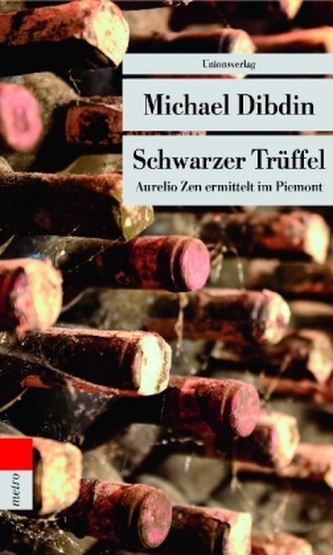 Schwarzer Trüffel