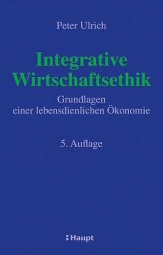 Integrative Wirtschaftsethik