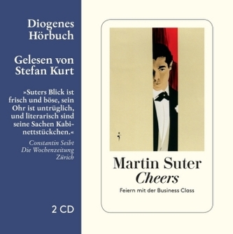 Cheers, 2 Audio-CDs