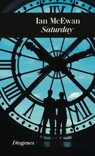 Saturday, deutsche Ausgabe