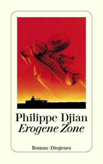 Erogene Zone