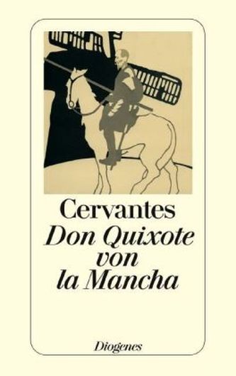 Don Quixote von la Mancha