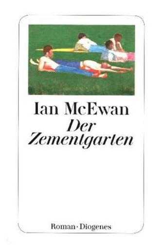 Der Zementgarten