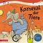 Karneval der Tiere, m. Audio-CD