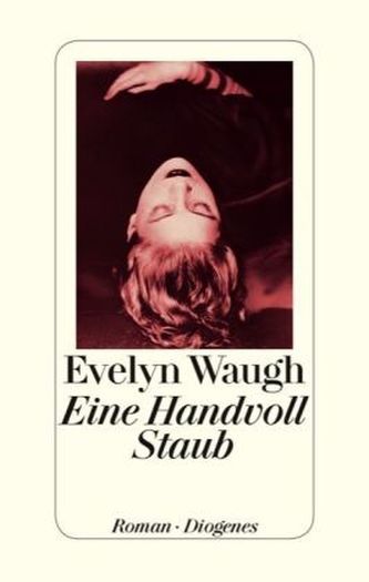 Eine Handvoll Staub
