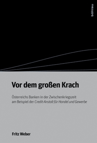 Vor dem großen Krach