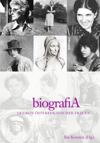 BiografiA, 4 Bde.