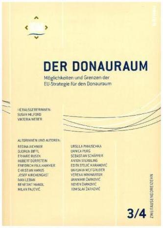 Der Donauraum