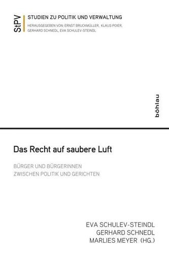 Das Recht auf saubere Luft