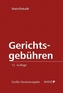 Gerichtsgebühren