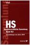Handelsrechtliche Entscheidungen (HS) (f. Österreich). Bd.41