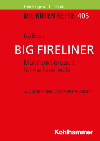 Big Fireliner