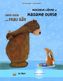 Herr Hase und Frau Bär, Deutsch-Französisch
