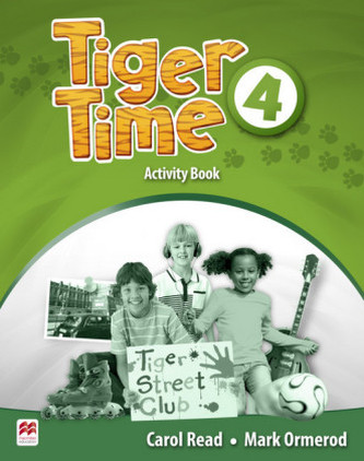 Activity Book