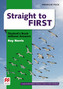 Straight to First, Student's Book without Answers, Premium Pack