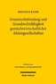 Grundrechtsbindung und Grundrechtsfähigkeit gemischtwirtschaftlicher Aktiengesellschaften