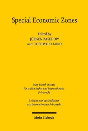 Special Economic Zones