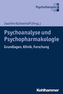 Psychoanalyse und Psychopharmakologie