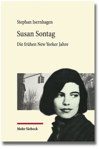Susan Sontag