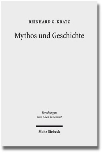 Mythos und Geschichte