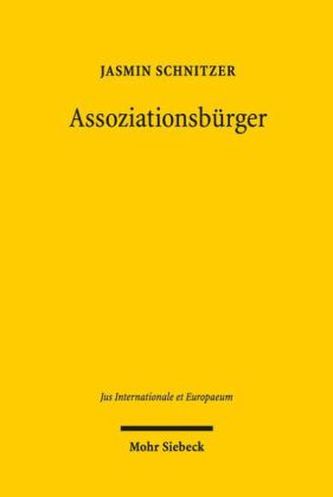 Assoziationsbürger