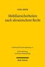 Mobiliarsicherheiten nach ukrainischem Recht