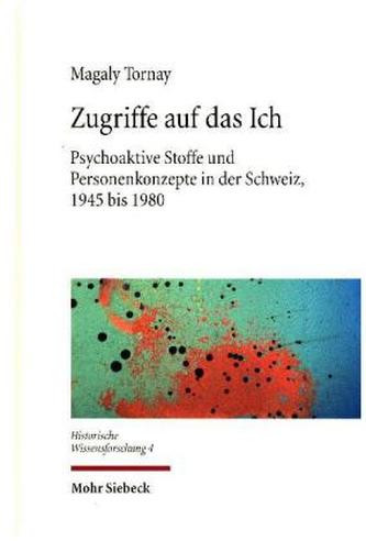 Zugriffe auf das Ich