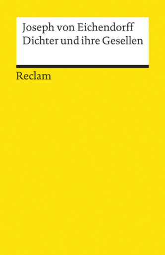 Dichter und ihre Gesellen