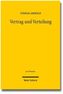 Vertrag und Verteilung