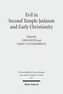 Evil in Second Temple Judaism and Early Christianity